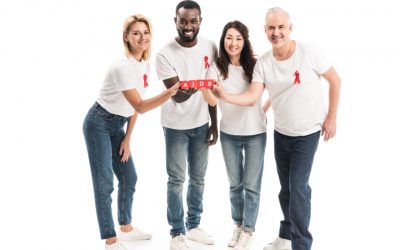 Is Community Health And Dental Care During HIV/AIDS Important?