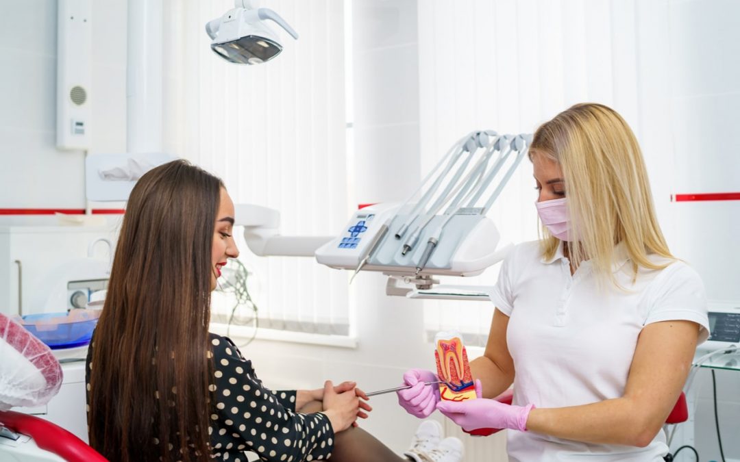 How Do You Make Numbness From The Dentist Go Away Faster? (4 Tips)