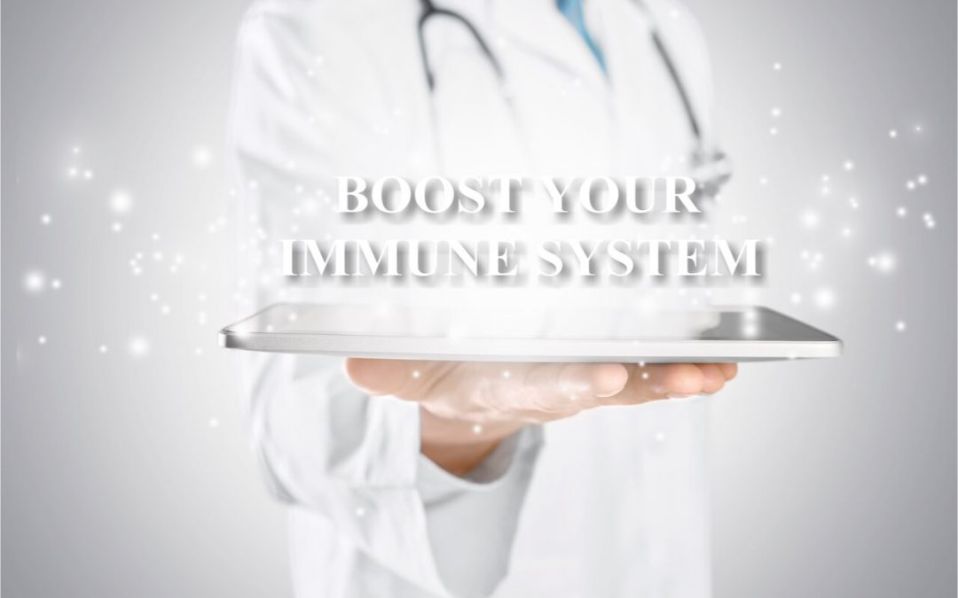 What Are The Signs Of A Strong Immune System?
