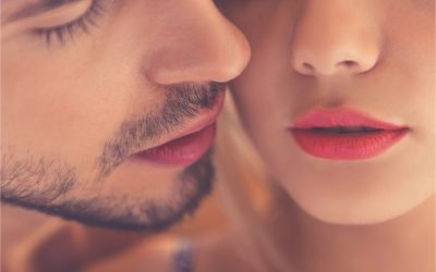 Myth or Fact: Can You Get HIV From Kissing?